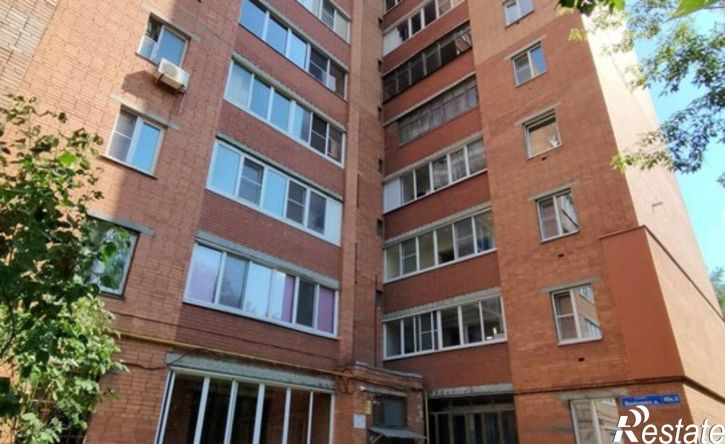 2-комн квартира Михайловское шоссе, 80 к2,  д. 80 к2