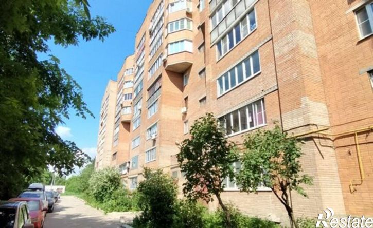 2-комн квартира Михайловское шоссе, 80 к2,  д. 80 к2