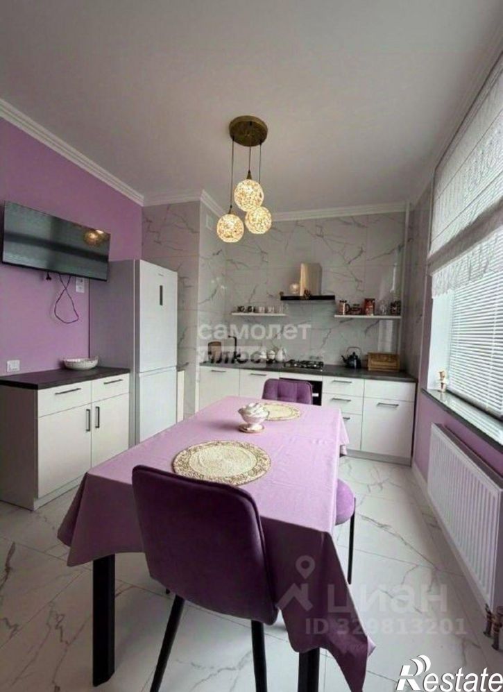 1-комн квартира ул Островского, 122А,  д. 122А