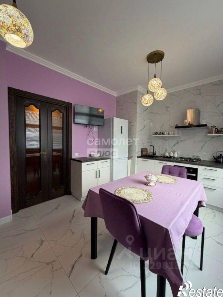 1-комн квартира ул Островского, 122А,  д. 122А