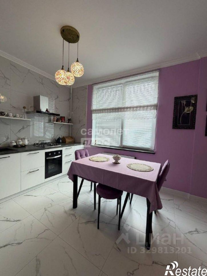 1-комн квартира ул Островского, 122А,  д. 122А