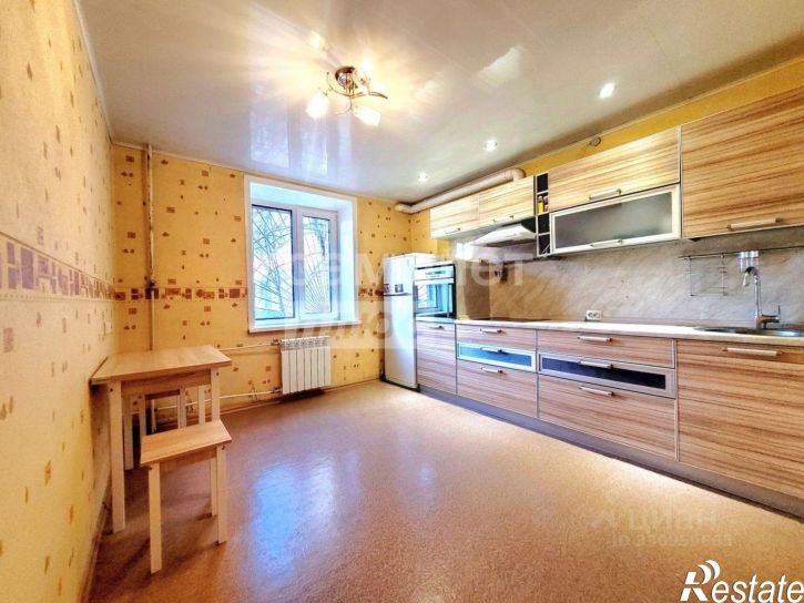 1-комн квартира ул Березовая, 1л,  д. 1л