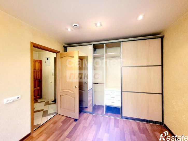 1-комн квартира ул Березовая, 1л,  д. 1л