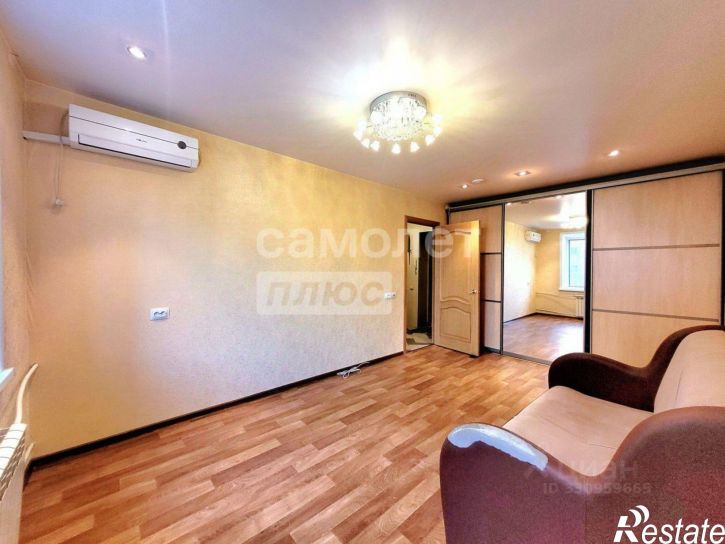 1-комн квартира ул Березовая, 1л,  д. 1л