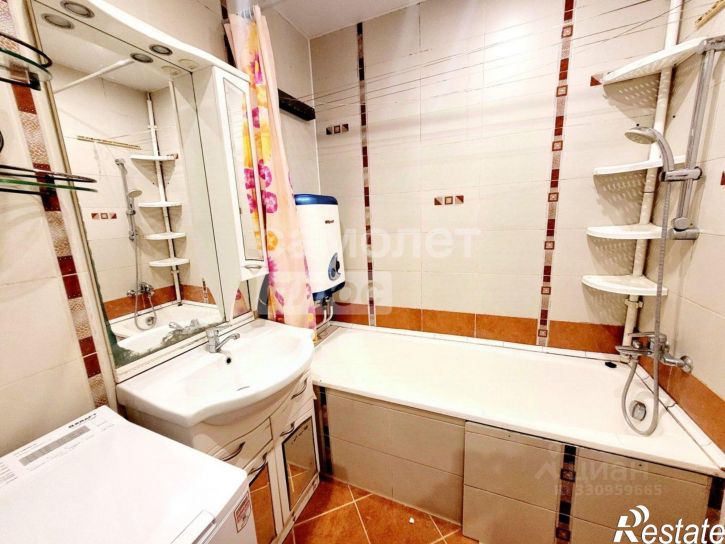 1-комн квартира ул Березовая, 1л,  д. 1л