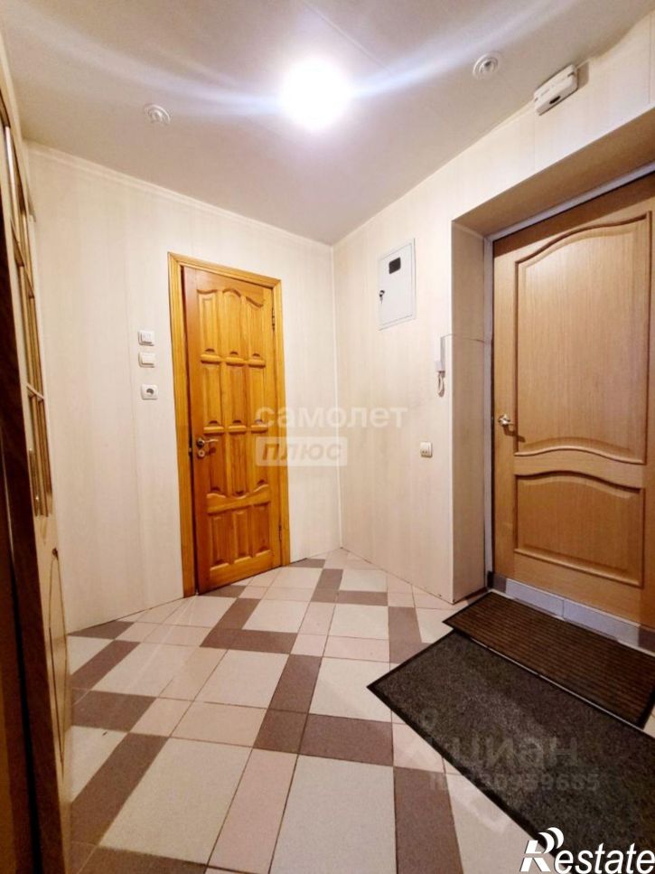 1-комн квартира ул Березовая, 1л,  д. 1л