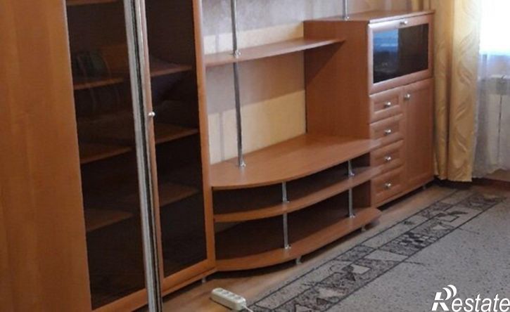 1-комн квартира ул Большая, 92,  д. 92