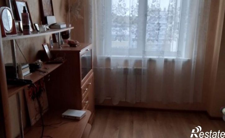1-комн квартира ул Большая, 92,  д. 92