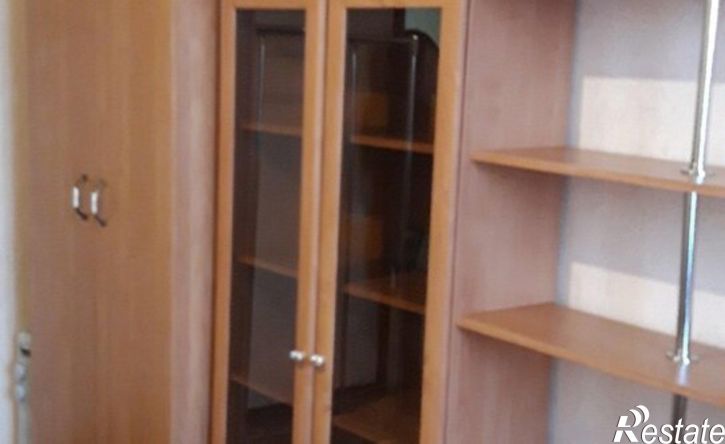 1-комн квартира ул Большая, 92,  д. 92