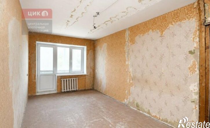2-комн квартира ул Чкалова, 13,  д. 13