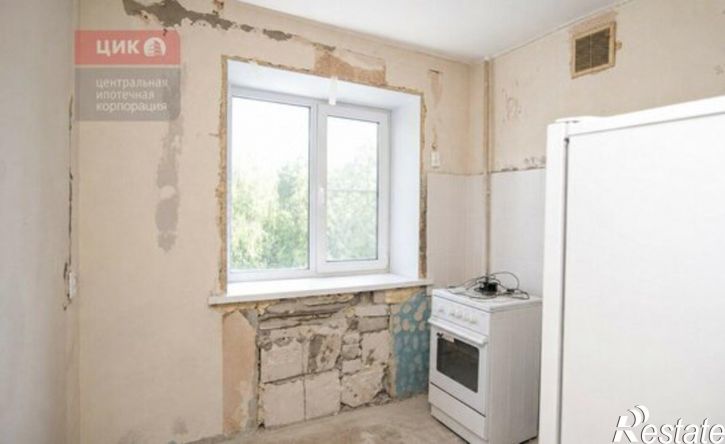 2-комн квартира ул Чкалова, 13,  д. 13
