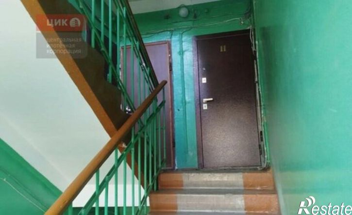 2-комн квартира ул Чкалова, 13,  д. 13