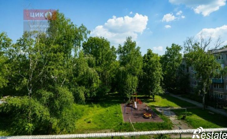 2-комн квартира ул Чкалова, 13,  д. 13