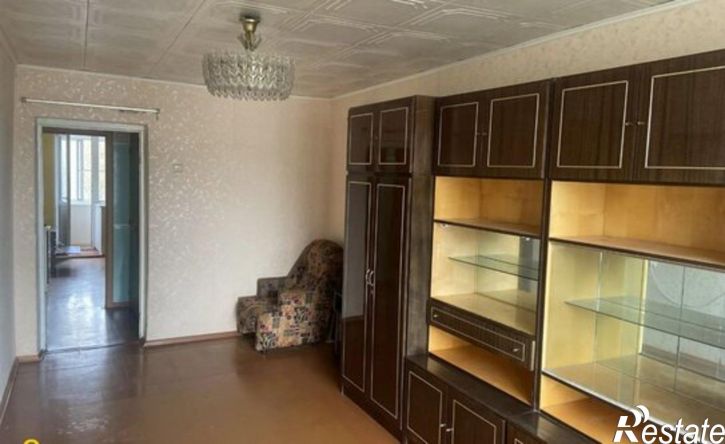 2-комн квартира ул Интернациональная, 2 1,  д. 2 1,  к. 1