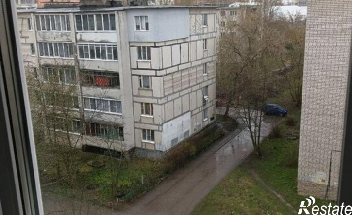 2-комн квартира ул Интернациональная, 2 1,  д. 2 1,  к. 1