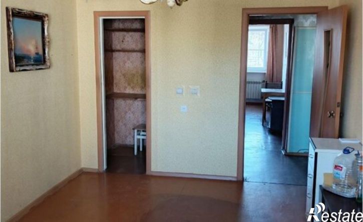 2-комн квартира ул Интернациональная, 2 1,  д. 2 1,  к. 1
