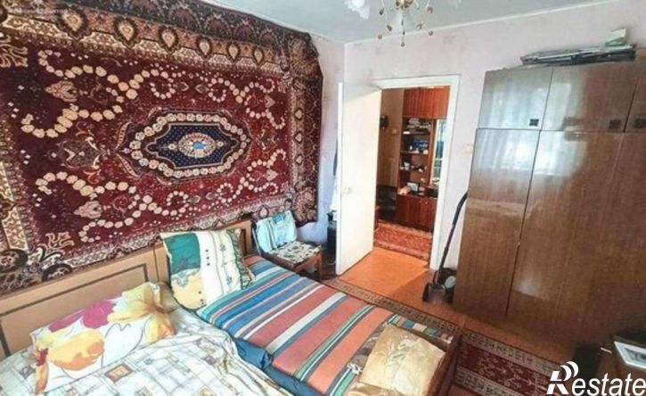 2-комн квартира ул Интернациональная, 21,  д. 21
