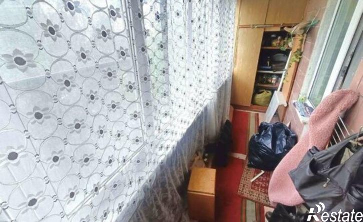 2-комн квартира ул Интернациональная, 21,  д. 21