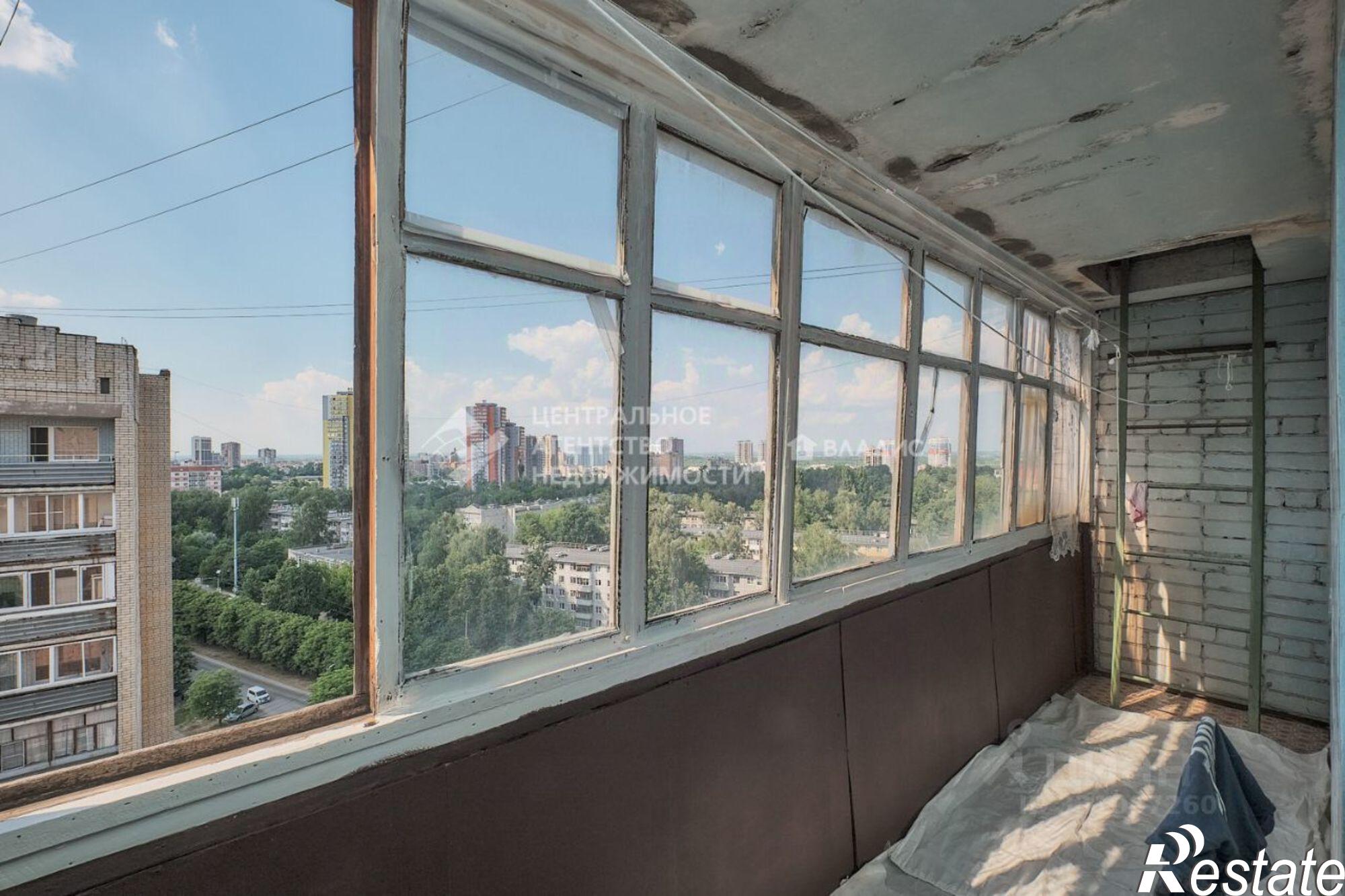Купить комнату за 1 870 000 рублей на ул Новоселов, 12