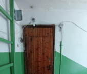 комната 69 кв м улица Строителей, 7А