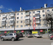 торговое помещение 660 кв м ул Ленина, 2