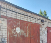 22 кв м км 186 (Окружная дорога)