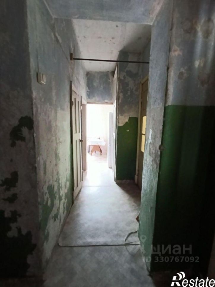 Комната улица Строителей, 7А,  д. 7А