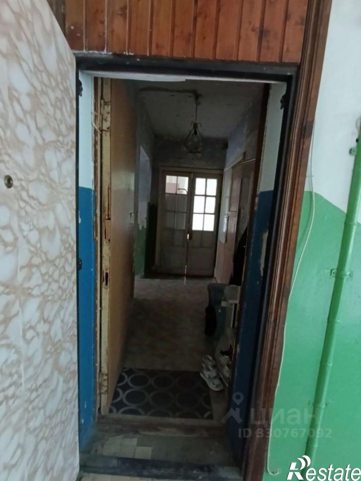 Комната улица Строителей, 7А,  д. 7А