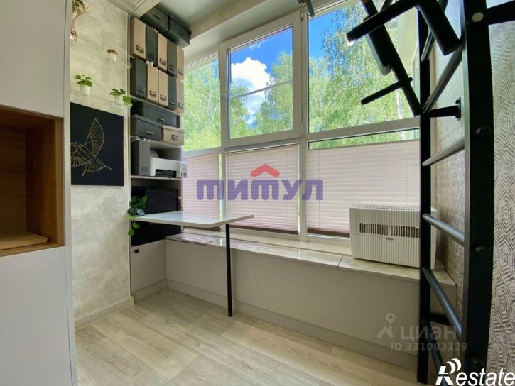 3-комн квартира Рязань г., Советский, Солотча п., д.10