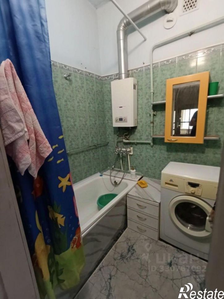 Комната улица Строителей, 7А,  д. 7А