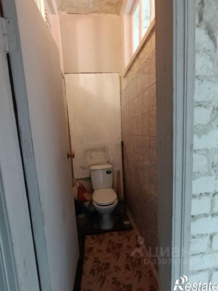 Комната улица Строителей, 7А,  д. 7А