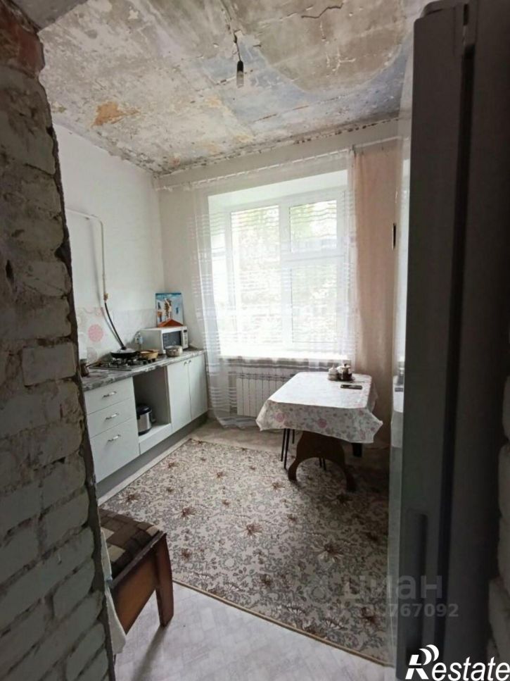 Комната улица Строителей, 7А,  д. 7А