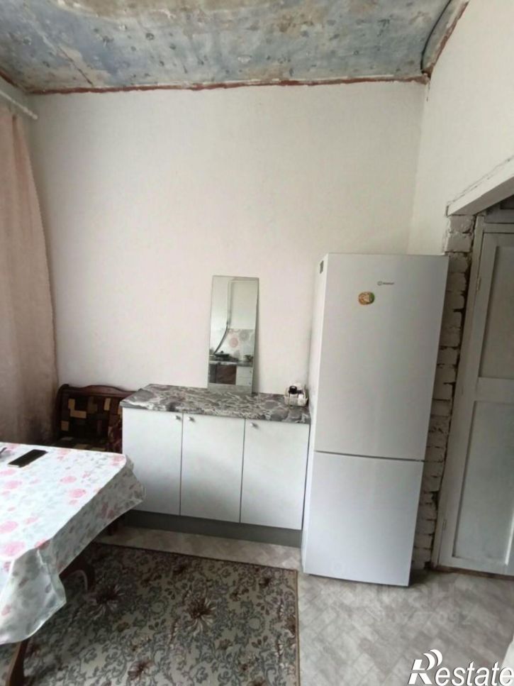 Комната улица Строителей, 7А,  д. 7А