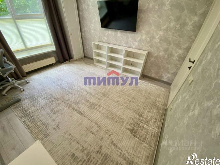 3-комн квартира Рязань г., Советский, Солотча п., д.10