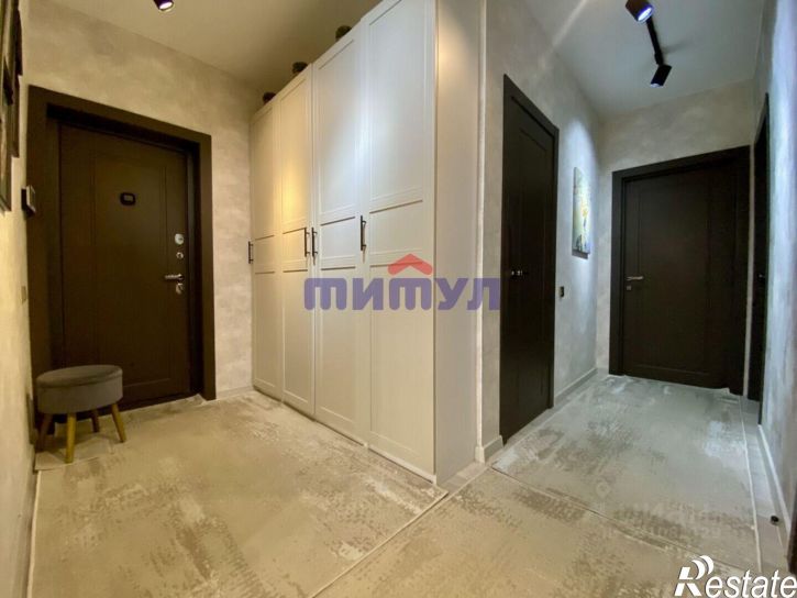 3-комн квартира Рязань г., Советский, Солотча п., д.10