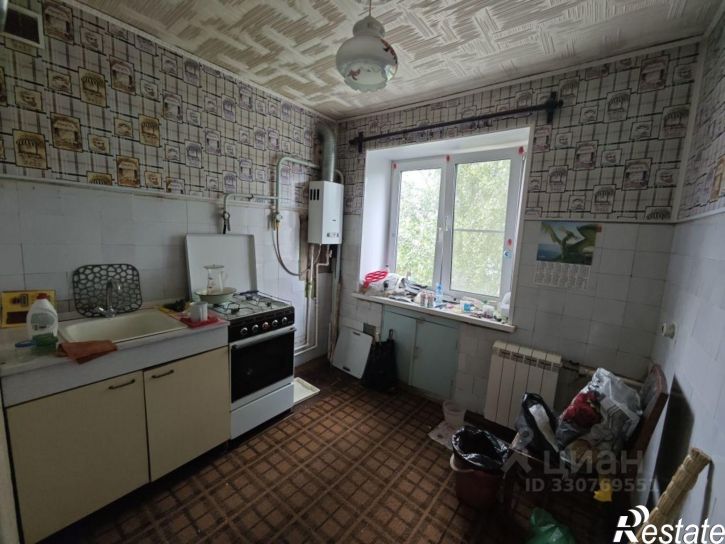 2-комн квартира ул Попова, 5,  д. 5