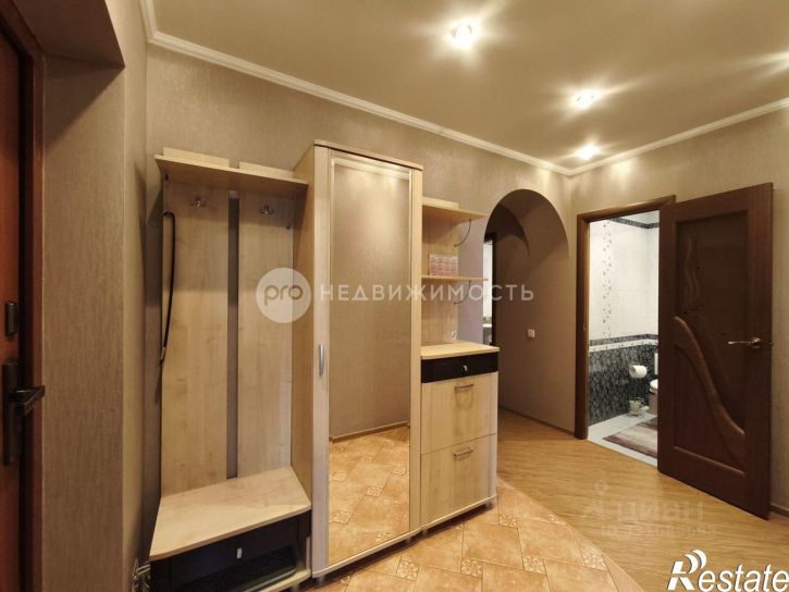 2-комн квартира улица Зубковой, 16 к1,  д. 16 к1