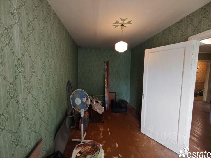 2-комн квартира ул Попова, 5,  д. 5