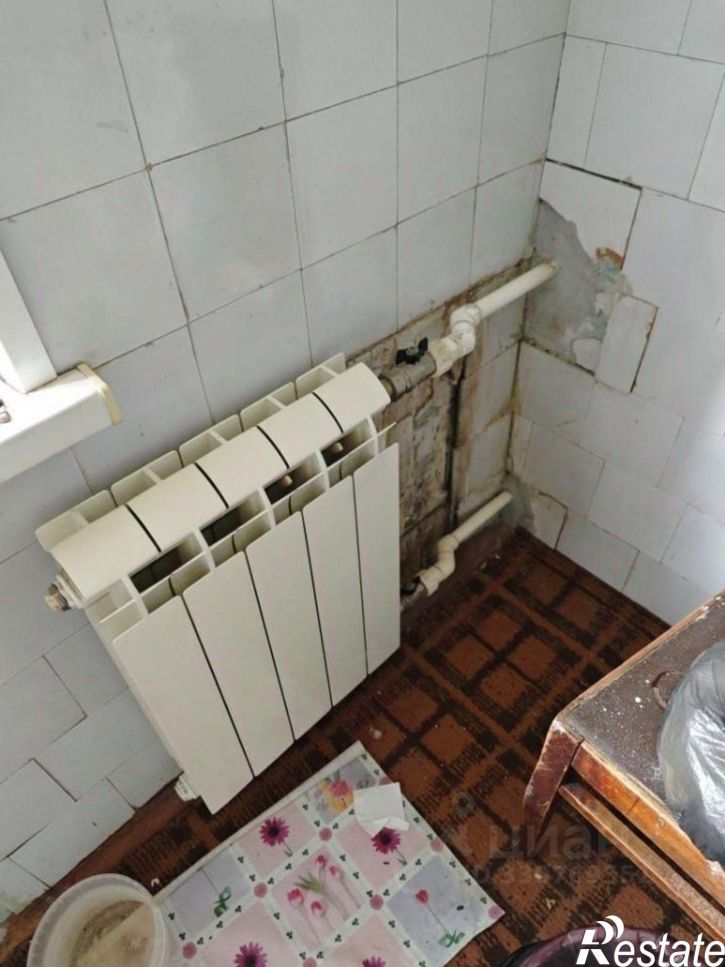 2-комн квартира ул Попова, 5,  д. 5