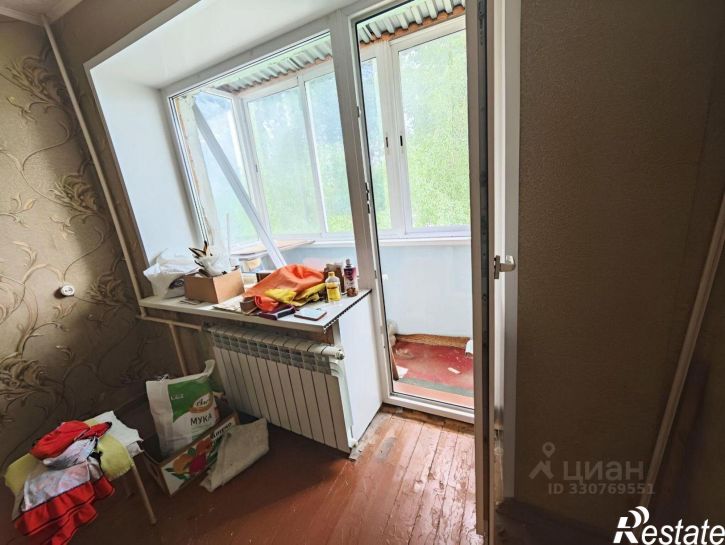 2-комн квартира ул Попова, 5,  д. 5