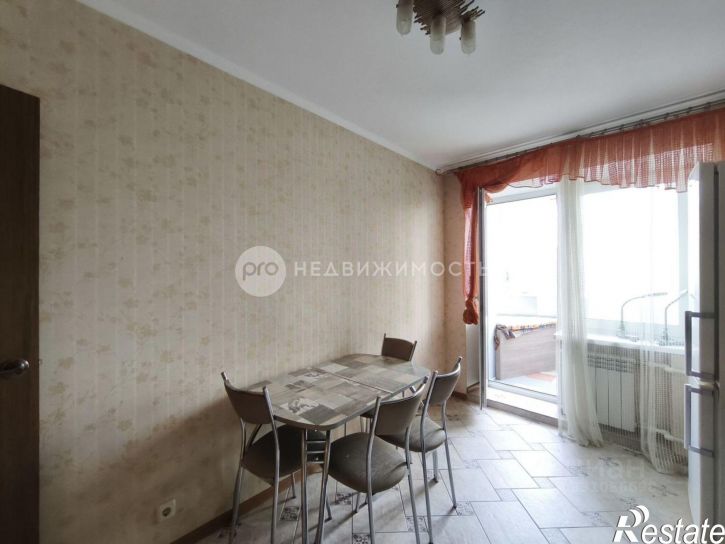 2-комн квартира улица Зубковой, 16 к1,  д. 16 к1