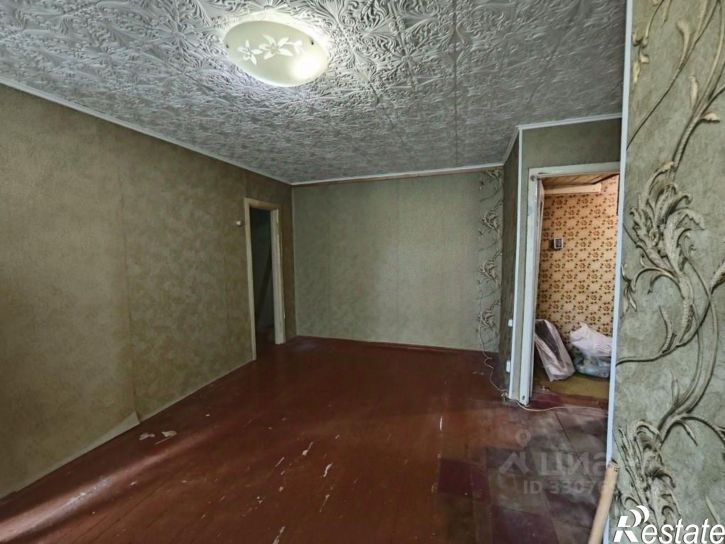 2-комн квартира ул Попова, 5,  д. 5