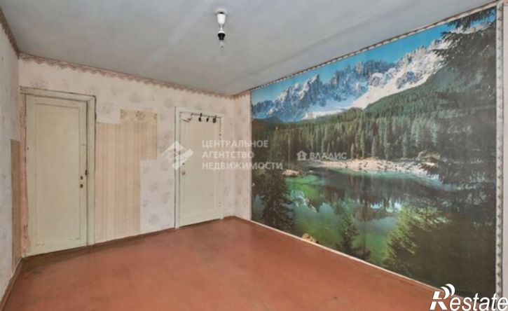 2-комн квартира Касимовское шоссе, 23,  д. 23