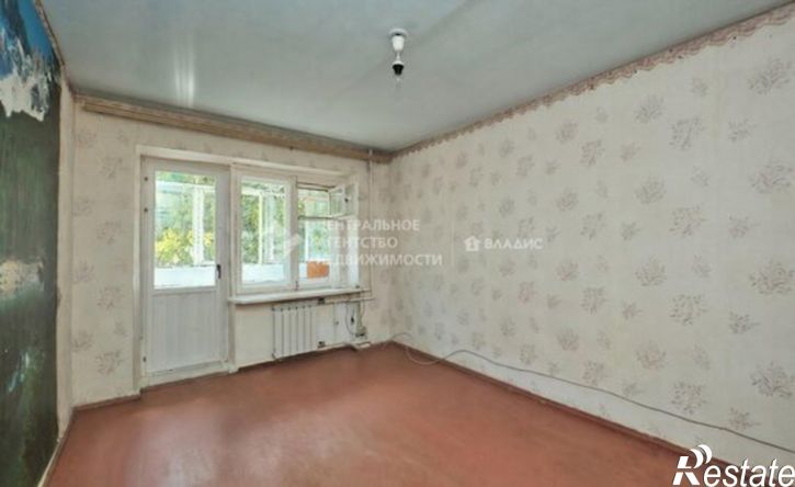 2-комн квартира Касимовское шоссе, 23,  д. 23