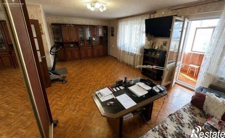 3-комн квартира ул Кальная, 15,  д. 15