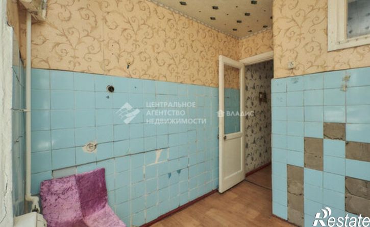 2-комн квартира Касимовское шоссе, 23,  д. 23