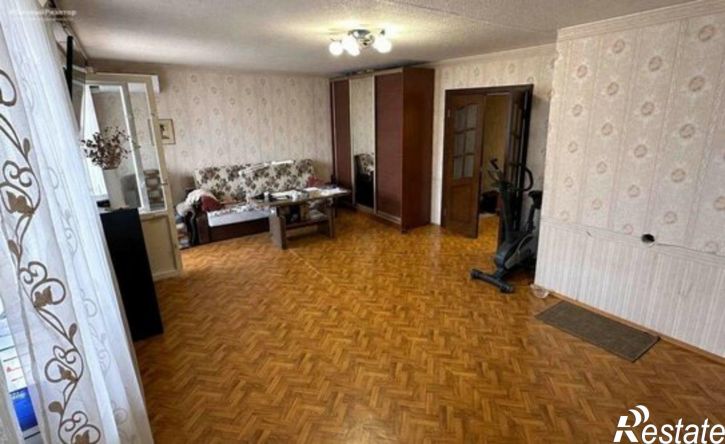 3-комн квартира ул Кальная, 15,  д. 15