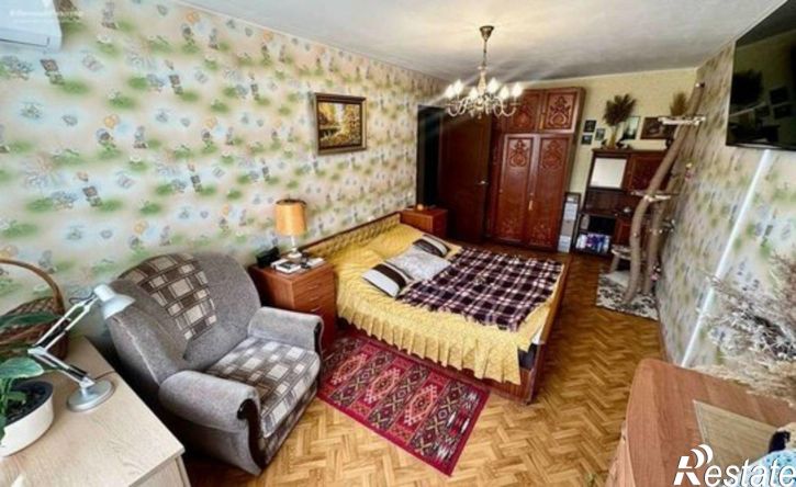 3-комн квартира ул Кальная, 15,  д. 15