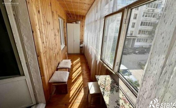 3-комн квартира ул Кальная, 15,  д. 15