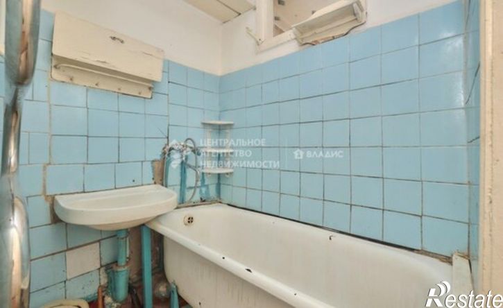 2-комн квартира Касимовское шоссе, 23,  д. 23